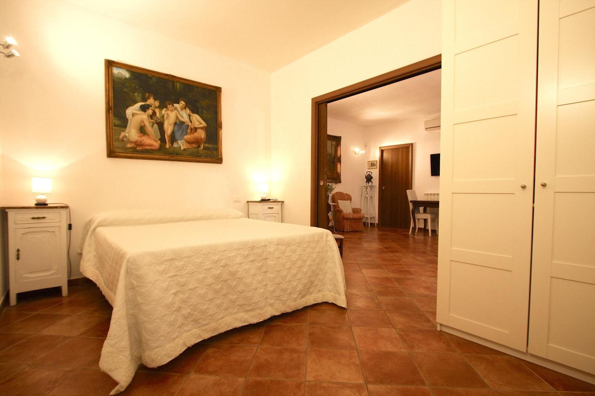 Residenza Sallustiana Rome Extérieur photo